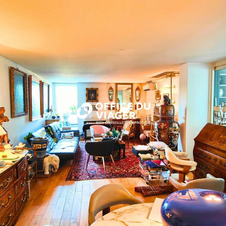 Appartement - 3 pièces - 78,93 m²