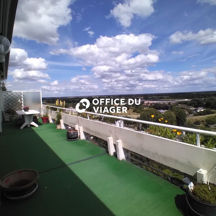 Appartement - 4 pièces - 98 m²