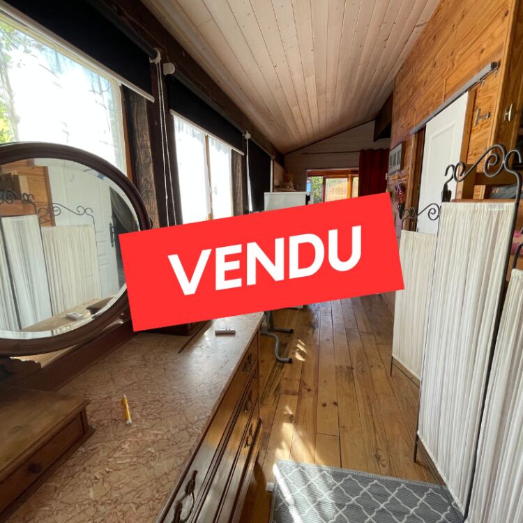 Maison - 5 pièces - 110 m²