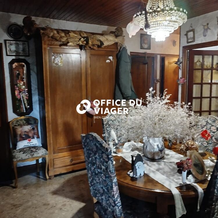 Maison - 4 pièces - 111,78 m²