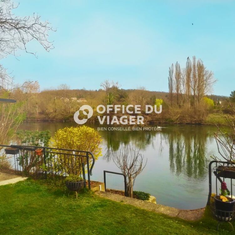 Maison - 2 pièces - 48 m²