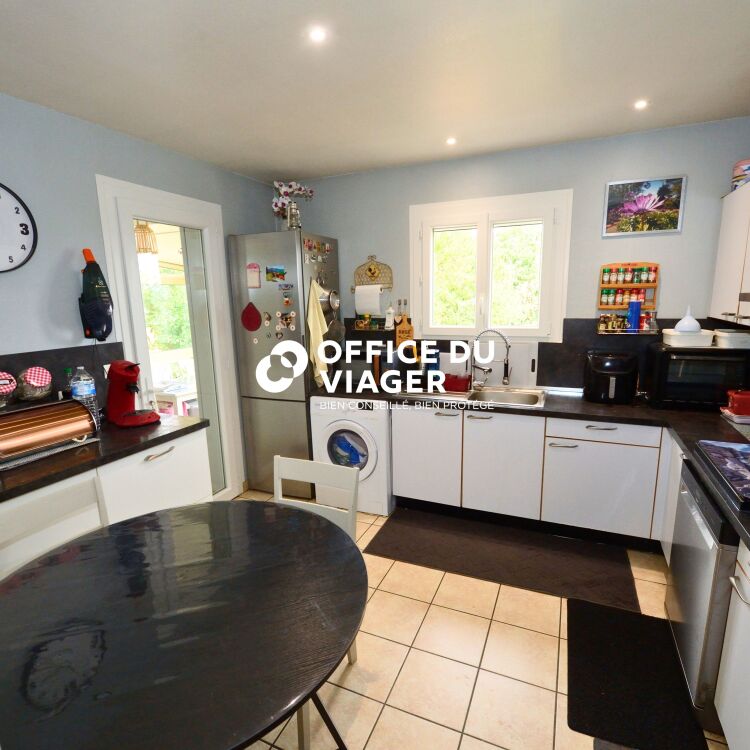 Maison - 4 pièces - 90 m²
