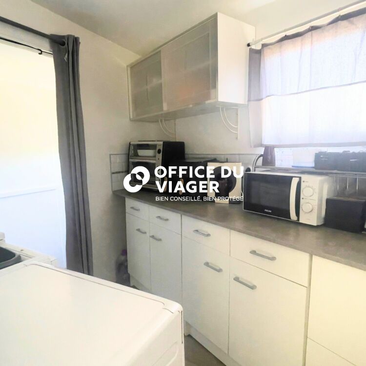 Maison - 4 pièces - 113 m²