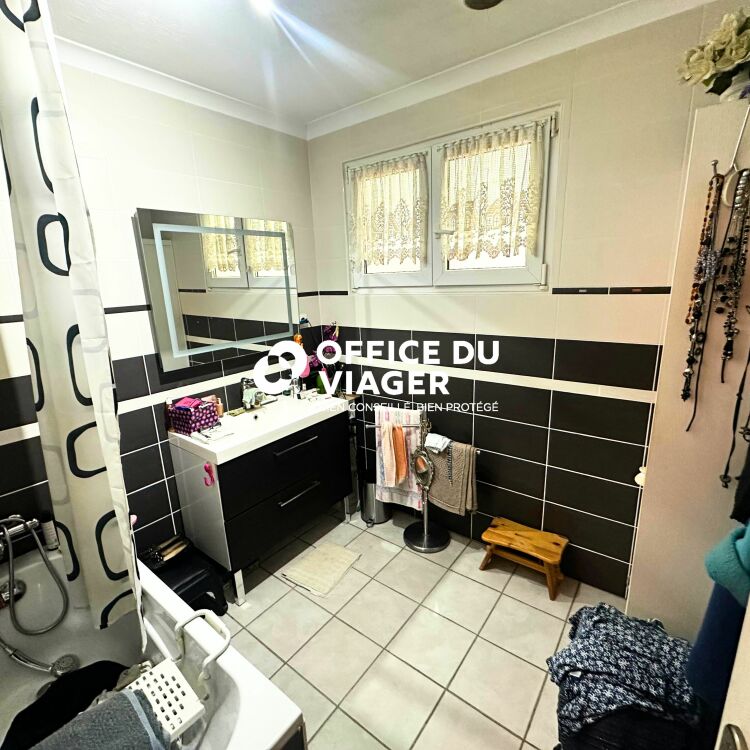 Maison - 5 pièces - 111,82 m²