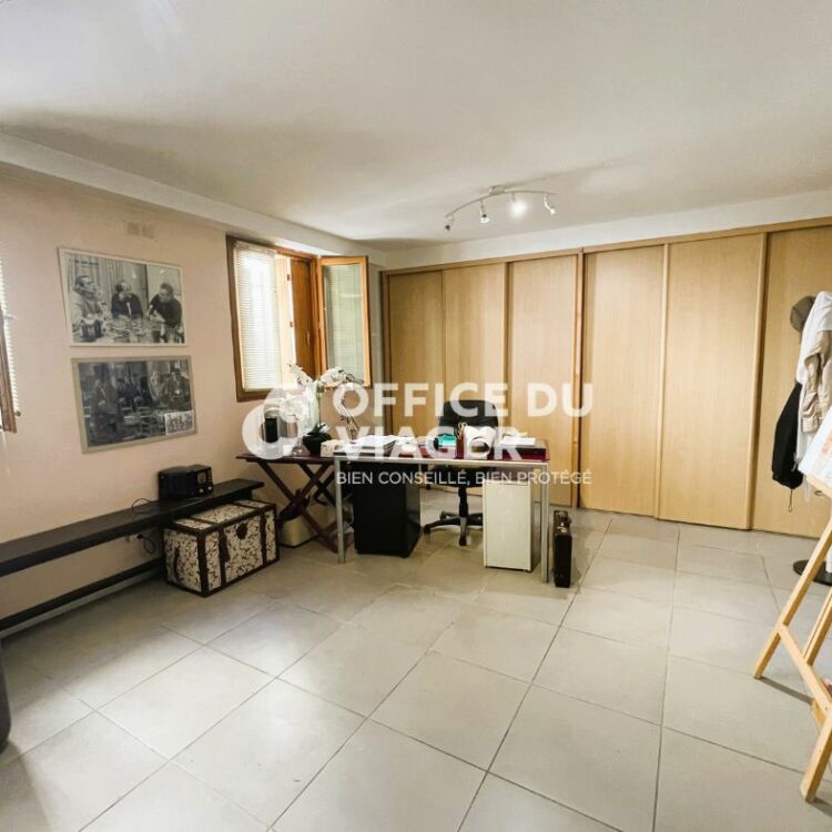 Appartement - 4 pièces - 95 m²
