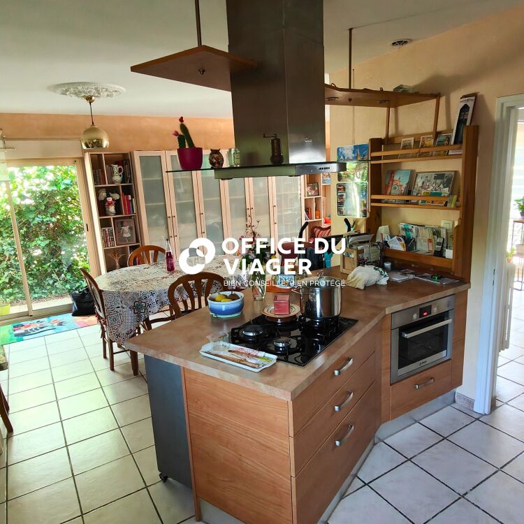 Maison - 4 pièces - 120 m²