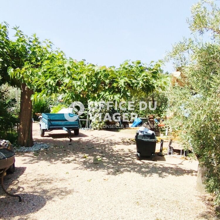 Maison - 4 pièces - 148,74 m²