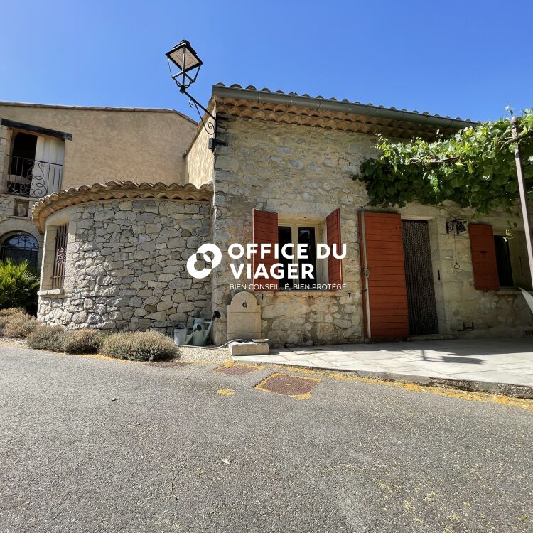 Maison - 5 pièces - 169 m²