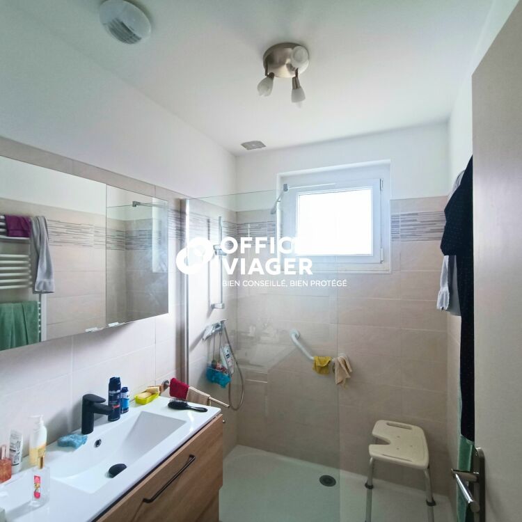 Maison - 4 pièces - 93 m²