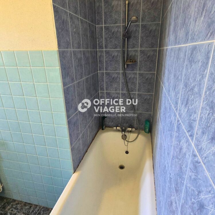 Maison - 4 pièces - 120 m²