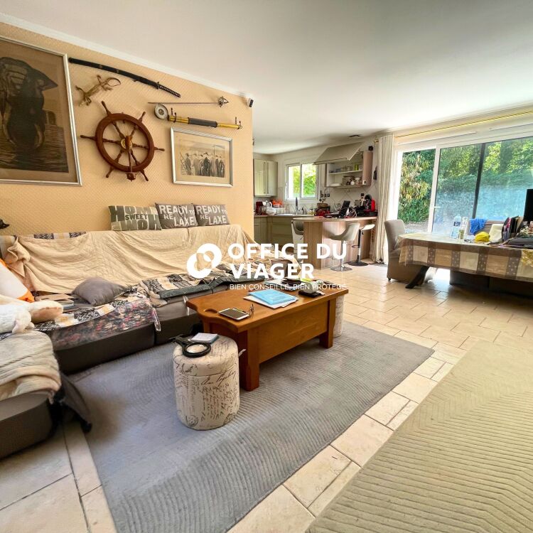 Maison - 6 pièces - 133,17 m²