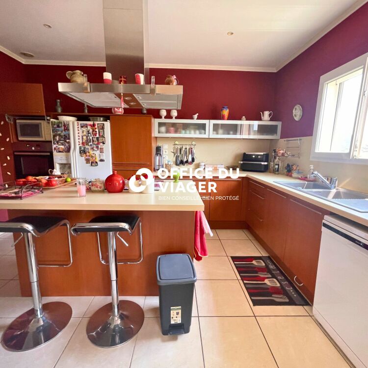 Maison - 5 pièces - 180,50 m²