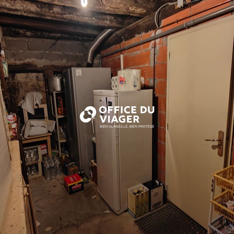 Maison - 5 pièces - 166,21 m²