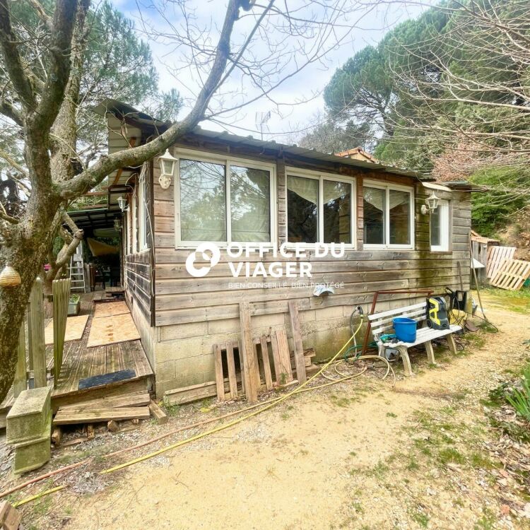 Maison - 3 pièces - 90 m²