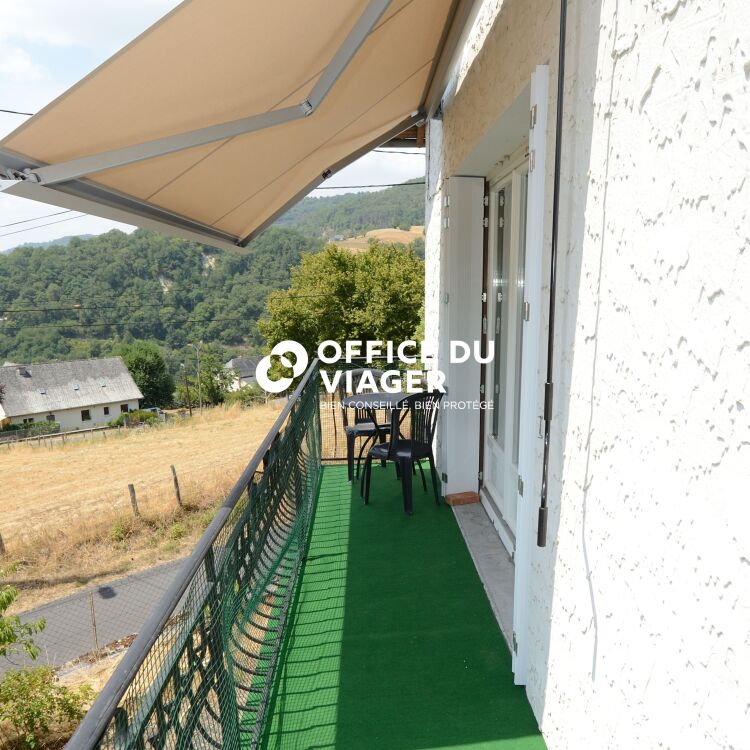Maison - 3 pièces - 65 m²