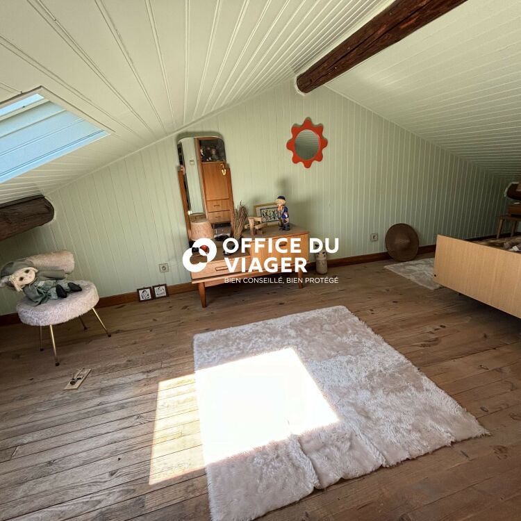 Maison - 5 pièces - 170 m²