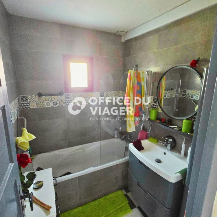 Maison - 3 pièces - 66 m²