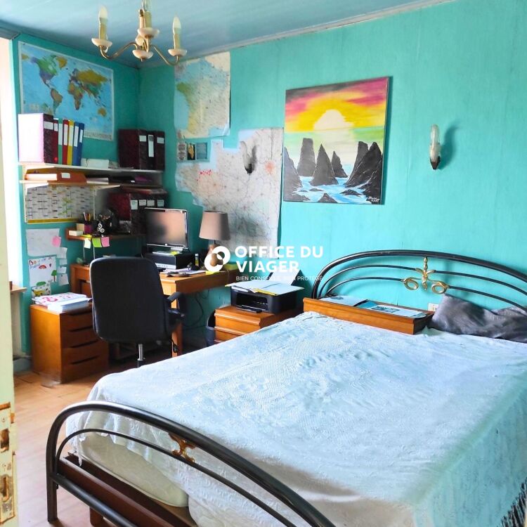 Maison - 3 pièces - 83 m²