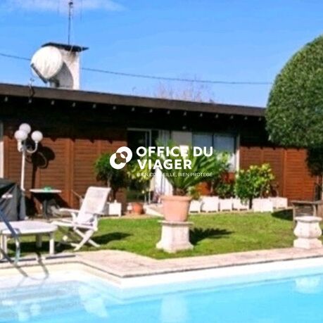 Maison - 3 pièces - 100 m²