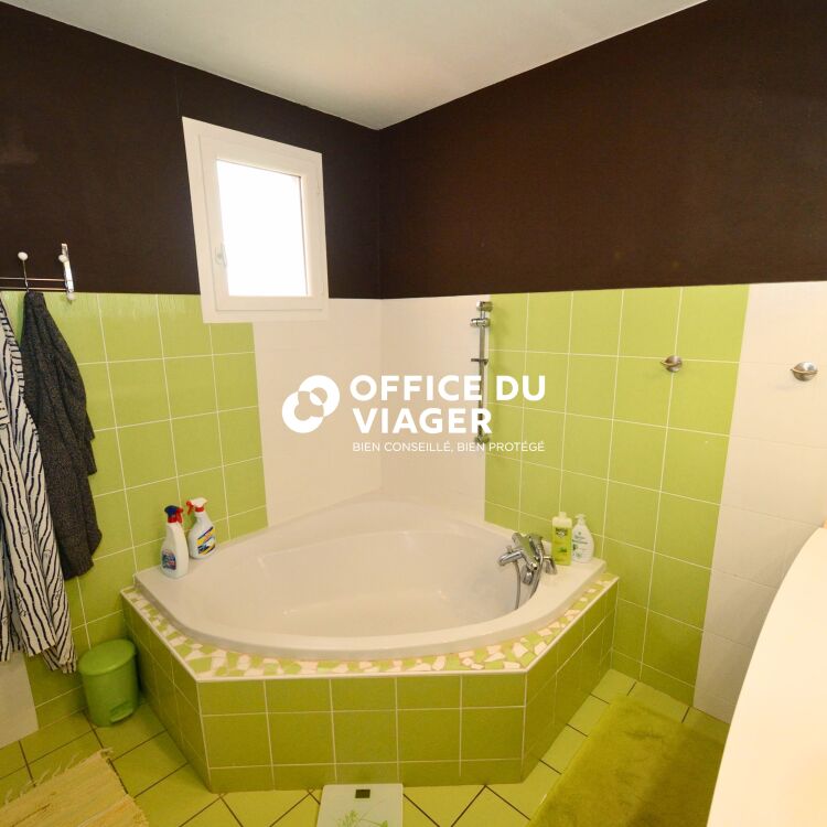 Maison - 4 pièces - 152,57 m²