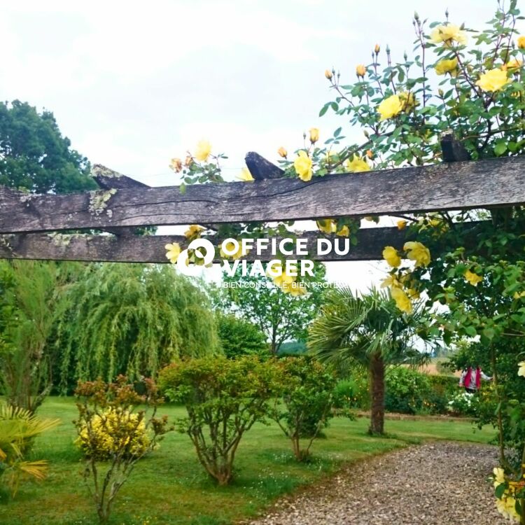 Maison - 5 pièces - 131 m²