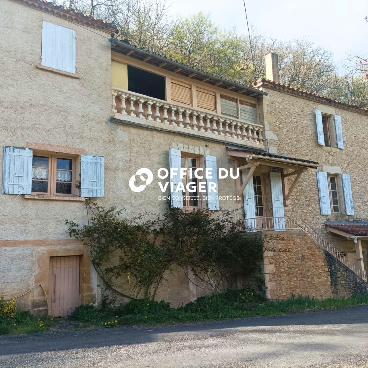 Maison - 5 pièces - 120 m²