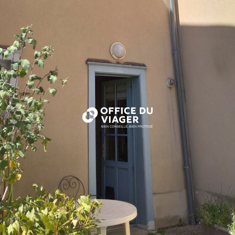 Appartement- 2 pièces - 59,15 m²