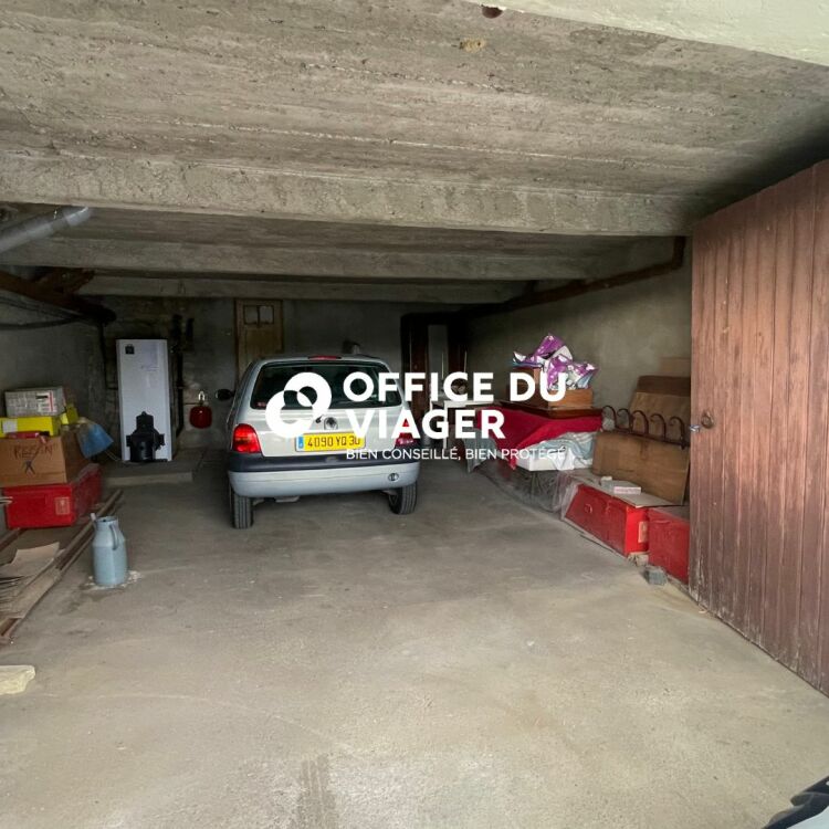 Maison - 4 pièces - 92,30 m²