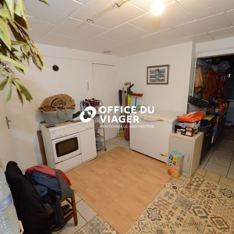 Maison - 4 pièces - 90 m²
