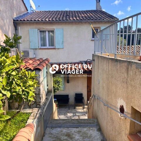 Maison - 5 pièces - 106,26 m²