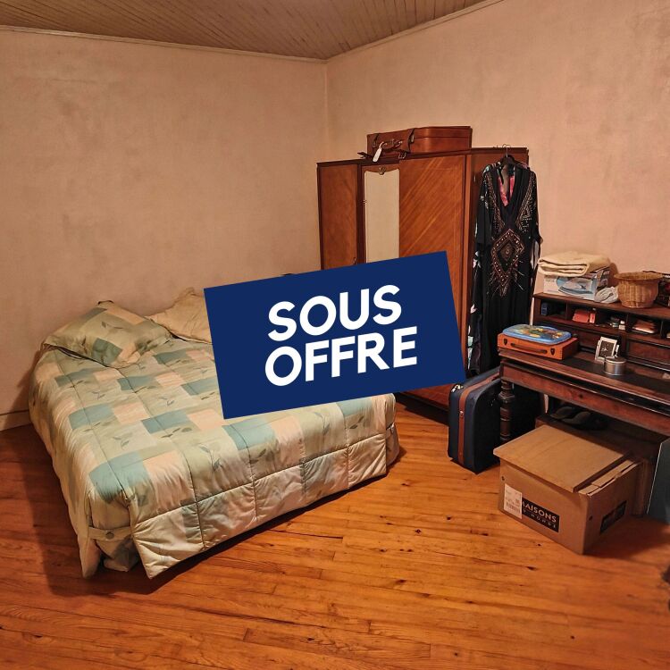 Maison - 4 pièces - 94,48 m²