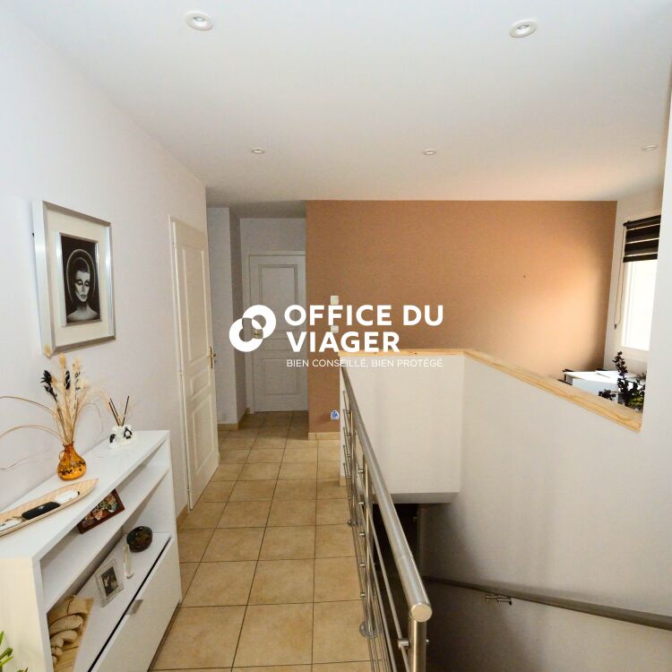 Maison - 4 pièces - 152,57 m²