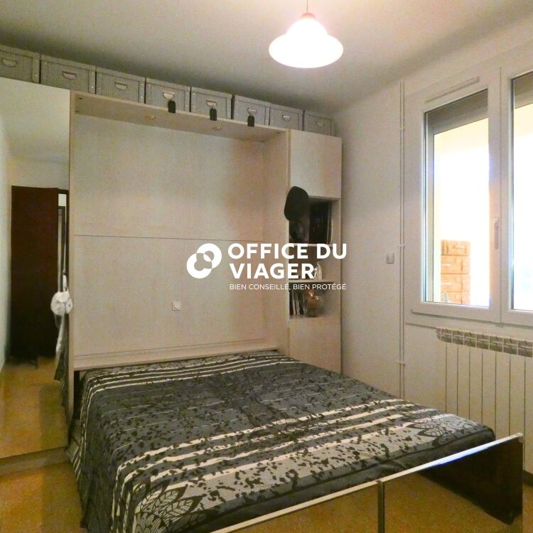 Maison - 3 pièces - 53,45 m²