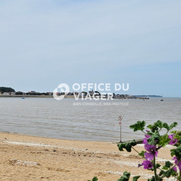 Appartement - 3 pièces - 85 m²