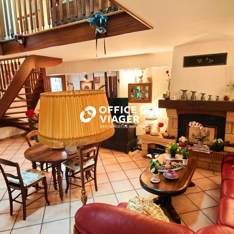 Maison - 3 pièces - 80,81 m²