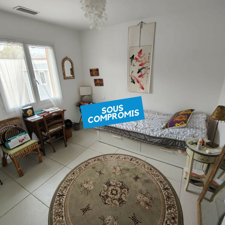 Maison - 4 pièces - 96 m²