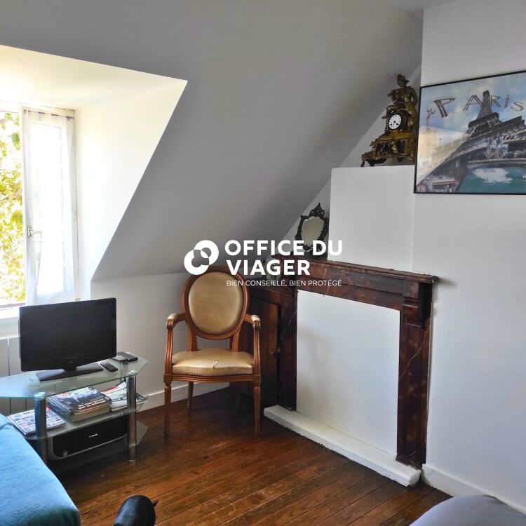Maison - 3 pièces - 70 m²
