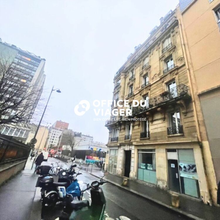 Appartement - T3 - 47 m²