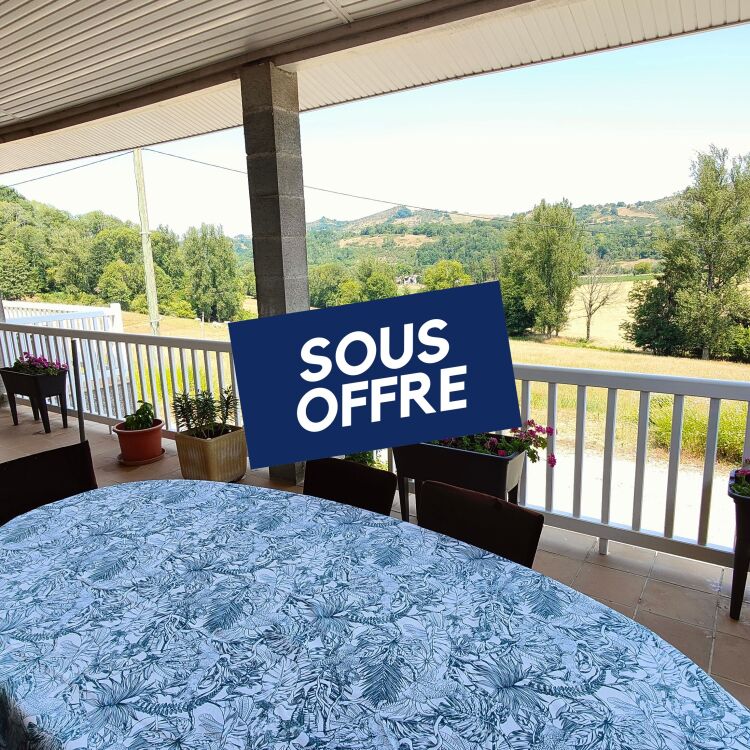 Maison - 3 pièces - 120 m²
