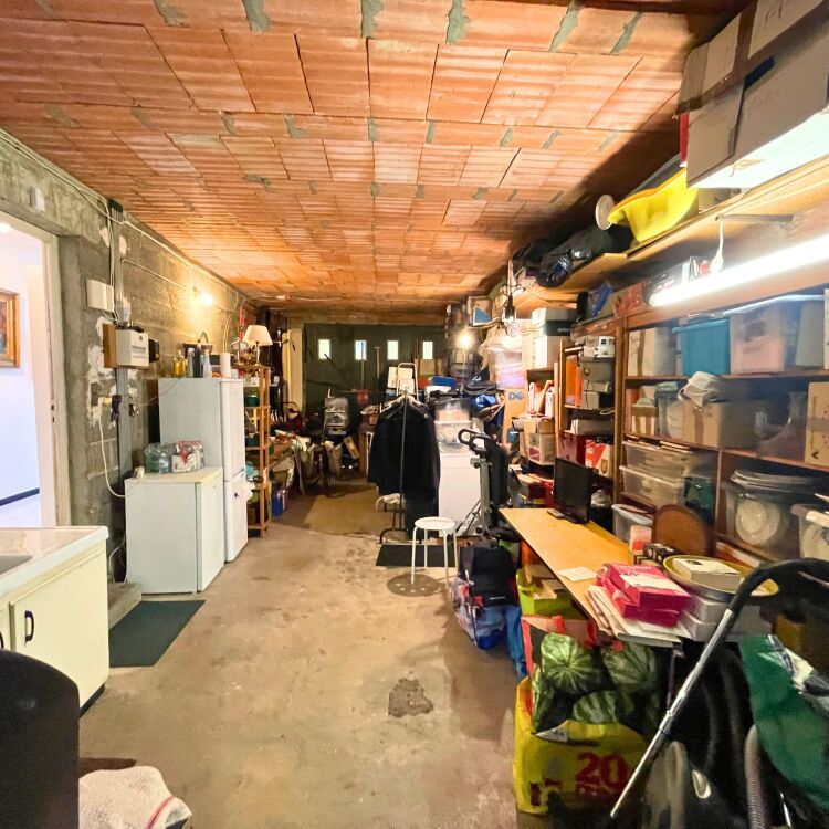 Maison - 5 pièces - 140 m²