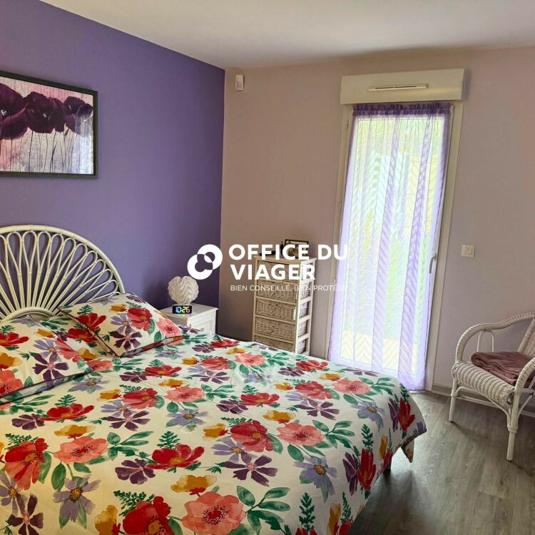 Maison - 4 pièces - 87,95 m²