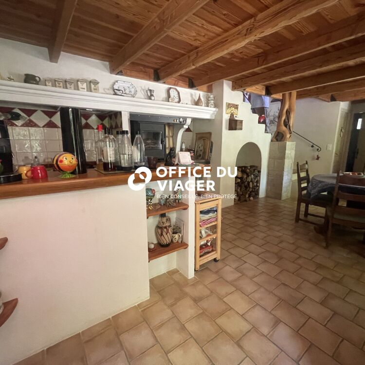 Maison - 5 pièces - 169 m²