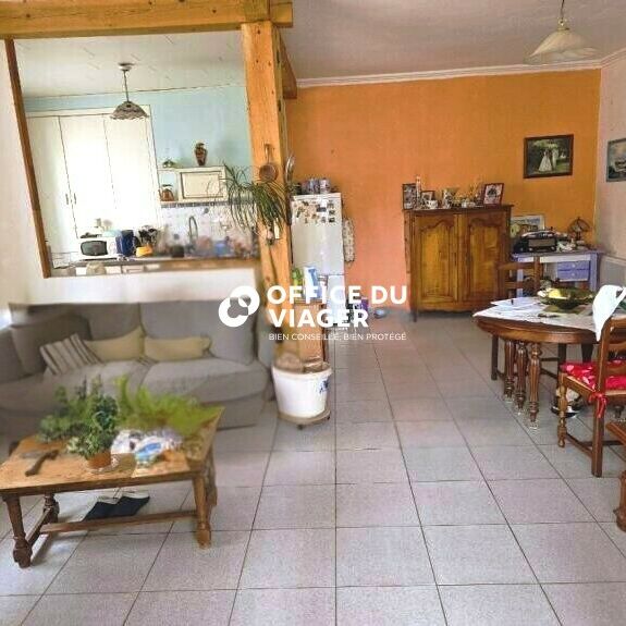 Maison - 4 pièces - 74 m²