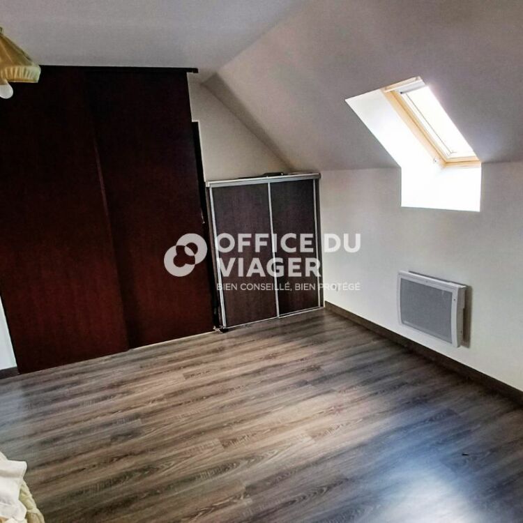 Maison - 4 pièces - 90 m²