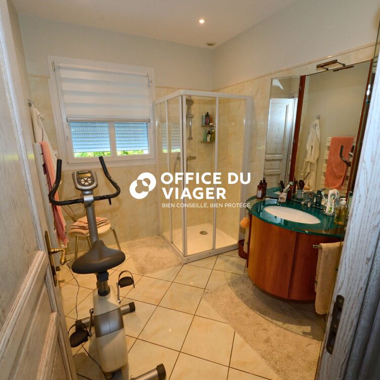 Maison d'exception - 5 pièces - 210,36 m²