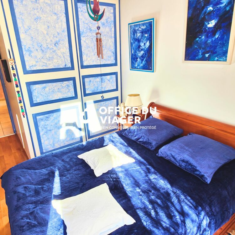 Appartement - 4 pièces - 118,43 m²