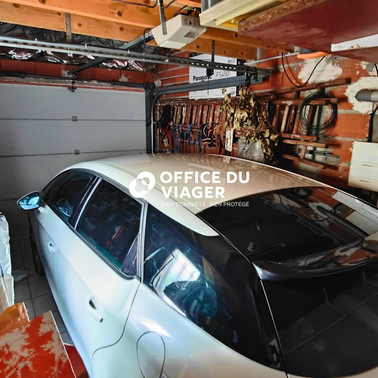 Maison - 3 pièces - 80,81 m²