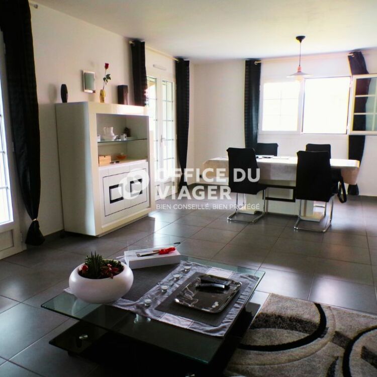 Maison - 4 pièces - 104 m²