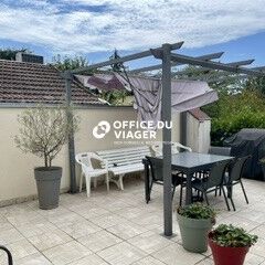 Maison - 3 pièces - 85 m²