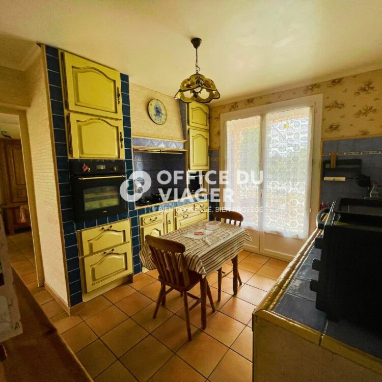 Maison - 4 pièces - 125 m²